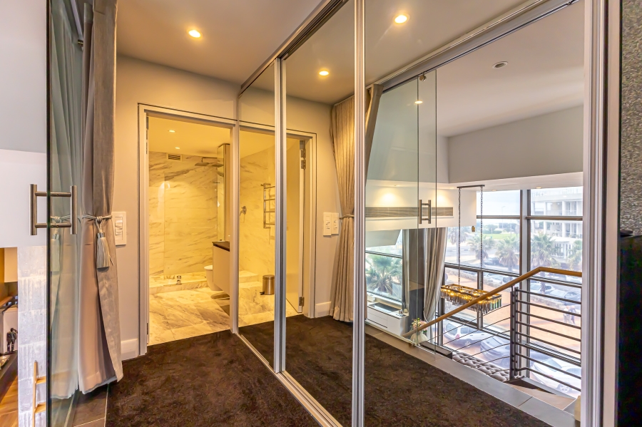 To Let 2 Bedroom Property for Rent in Mouille Point Western Cape